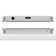 Lenovo Vibe K5 Plus 4G Dual Sim Smartphone 16GB Silver
