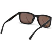 Diesel DL0262-02Q-56 Unisex Sunglass Diesel DL0262-02Q-56 Unisex Sunglass