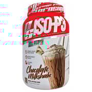 Pro Supps Iso-P3 Chocolate Milkshake 2Lb Pro Supps Iso-P3 Chocolate Milkshake 2Lb