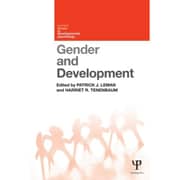 Gender and Development