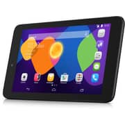 Alcatel Onetouch Pixi 3 80552AALAV4 Tablet - Android WiFi 8GB 1GB 7inch Volcano Black