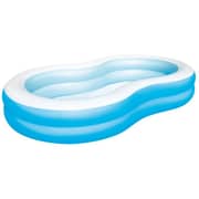 Bestway The Big Lagoon Family Pool 54117