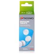 Bosch Descaling Tablet Tassimo Machine 1 Pc