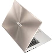 Asus ZenBook UX303UB-R4057T Laptop - Core i7 2.5GHz 8GB 1TB 2GB Win10 13.3inch FHD Gold