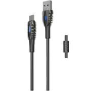 Iconix USB-C Cable 1m Assorted