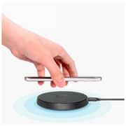 Anker 5Watts Wireless Charging Pad - Black