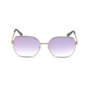 Guess GU756032Z61 Women Sunglass Non Polarized