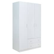 Pan Emirates Venus N 3 Door Kids Wardrobe
