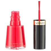 Revlon Nail Polish Red 680