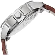 Fastrack 3124SL02 Bare Basic Men's Watch Fastrack 3124SL02 Bare Basic Men's Watch