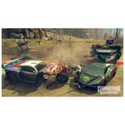 PS4 Carmageddon Max Damage Game PS4 Carmageddon Max Damage Game