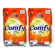 Comfy Detergent Powder 3kg x 2pcs