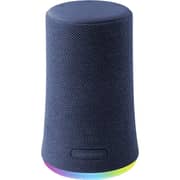 Anker Soundcore Flare Mini Bluetooth Speaker Blue