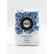 Nezo Salt Nezo Blue 1kg