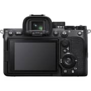 Sony A7 IV Mirrorless Camera Body Black