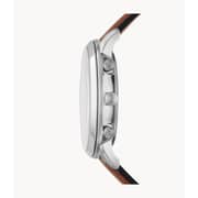 Fossil FS5708SET Neutra Men's Watch and Bracelet Set