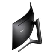 Samsung Premium Curved Business Monitor 43inch with 32:10 Super Ultra-Wide Screen Samsung Premium Curved Business Monitor 43inch with 32:10 Super Ultra-Wide Screen