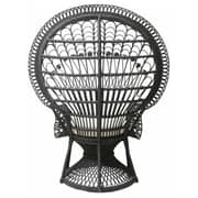 Pan Emirates Petoshi Garden Chair With Cushion White