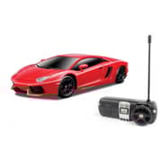 Maisto 81065 Lamborghini Aventador LP 7004 1:18 - Color May Vary Maisto 81065 Lamborghini Aventador LP 7004 1:18 - Color May Vary
