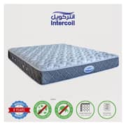 Intercoil Pockettech 120x200x26cm Pocket Spring Mattress