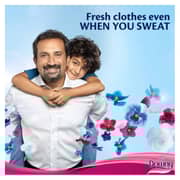 Downy Fabric Softner Green Dream Garden 3L + 1L