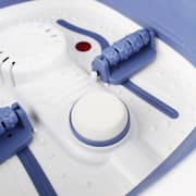 Beautystar Foldable Heating Foot SPA FM-999 Beautystar Foldable Heating Foot SPA FM-999