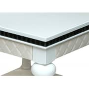 Pan Emirates Linzen End Table