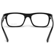 Diesel Optical Frame Shiny Black Plastic For Men DL5240 001 51