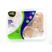 Nat Chicken gizzard 450g
