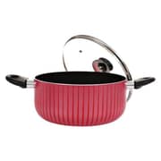 Chef's Delight Cookware Casserole With Lid 28cm Chef's Delight Cookware Casserole With Lid 28cm