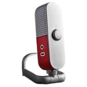 Blue Raspberry USB Microphone Blue Raspberry USB Microphone