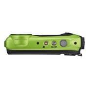 Fujifilm Finepix XP140 Tough Camera Lime