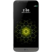 LG G5 SE 4G Dual Sim Smartphone 32GB Titan LG G5 SE 4G Dual Sim Smartphone 32GB Titan