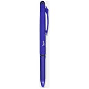 TYPO Erasable Ballpoint Pen Blue TYPO Erasable Ballpoint Pen Blue