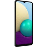 Samsung Galaxy A02 32GB Grey 4G Smartphone Samsung Galaxy A02 32GB Grey 4G Smartphone