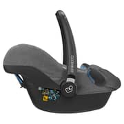 Maxi Cosi Rock Car Seat Sparkling Grey