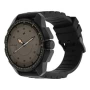 Fastrack Brown Dial Analog Watch for Mens
