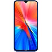 Xiaomi Redmi Note 8 2021 128GB Neptune Blue 4G Dual Sim Smart Phone Xiaomi Redmi Note 8 2021 128GB Neptune Blue 4G Dual Sim Smart Phone