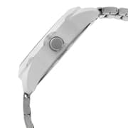 Fastrack 3123SM02 Casual Mens Silver Fastrack 3123SM02 Casual Mens Silver