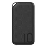 Huawei Power Bank 10000mAh Black - P08QL