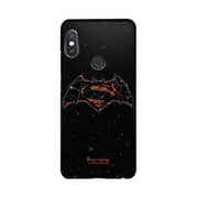 Bat Super Trace - Sleek Case for Xiaomi Redmi Note 5 Pro Bat Super Trace - Sleek Case for Xiaomi Redmi Note 5 Pro
