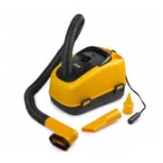 Wagan WAG-7205 12V Wet/Dry Auto-Vac Power Vacuum Cleaner
