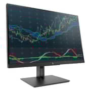 HP 1JS09A4 Z24n G2 IPS Display 24