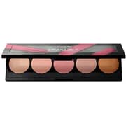 L'Oreal Paris Infallible Paint Blush Palette 02 Amber L'Oreal Paris Infallible Paint Blush Palette 02 Amber