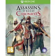 Xbox One Assassins Creed Chronicles Game
