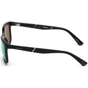 Diesel DL0262-02Q-56 Unisex Sunglass Diesel DL0262-02Q-56 Unisex Sunglass