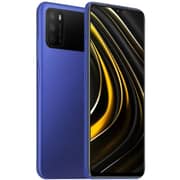 Xiaomi POCO M3 64GB Cool Blue 4G Dual Sim Smartphone