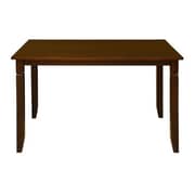 Pan Emirates Tugra Dining Set (1+4)