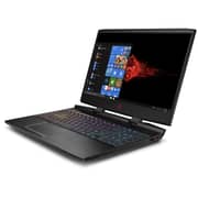 HP OMEN 15-DC0013NE Gaming Laptop - Core i7 2.2GHz 32GB 1TB+256GB 8GB Win10 15.6inch FHD Black
