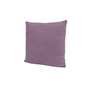 Barisa Filled Cushion 45x45cm Purple Barisa Filled Cushion 45x45cm Purple